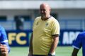 Solution For: Pesan Penting Bojan Hodak Saat Berpisah dengan Persib