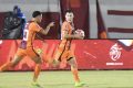 Skenario Borneo FC Juara Super League 2025/2026
