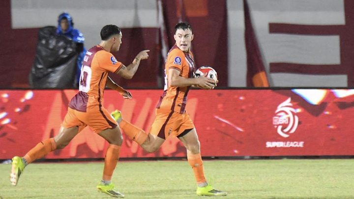 Skenario Borneo FC Juara Super League 2025/2026