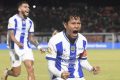 Adam Alis – Tombak dan Perisai Persib di Hattrick Juara Liga
