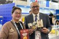 Key Strategy: BRI Bawa SALAKU Tembus Pasar Global Lewat FHA 2026 di Singapura