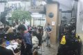 What Happened During: Polda Metro Sebut Pengepungan Kantor di Hayam Wuruk Terkait Judol