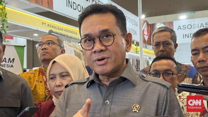 Topics Covered: Mendag Wanti-wanti Pemda usai Penutupan Alfamart – Indomaret di Lombok