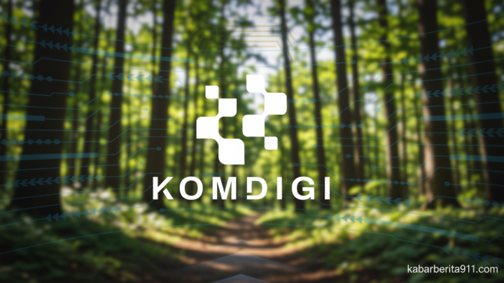 Komdigi Respons Kasus SIM Card Ilegal: Registrasi NIK Jadi Celah