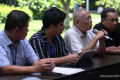 What Happened During: VIDEO: Magelang Jadi Tuan Rumah Turnamen Voli SBY Cup 2026