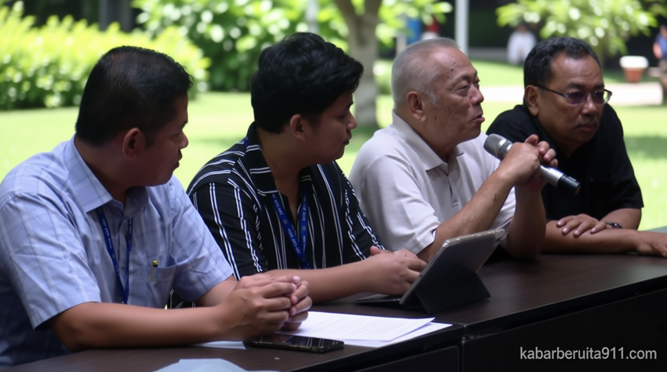 VIDEO: Magelang Jadi Tuan Rumah Turnamen Voli SBY Cup 2026