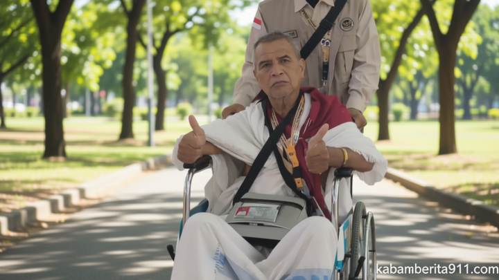 VIDEO: Pemerintah Terapkan Skema Murur untuk Percepat Mobilisasi