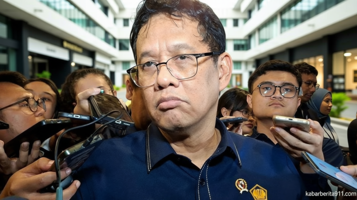 Topics Covered: Purbaya Pastikan Kenaikan Royalti Tambang Ditunda: Bahlil Telepon Saya