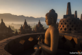 What Happened During: Waisak 2026 di Borobudur Diprediksi Dibanjiri Ribuan Umat