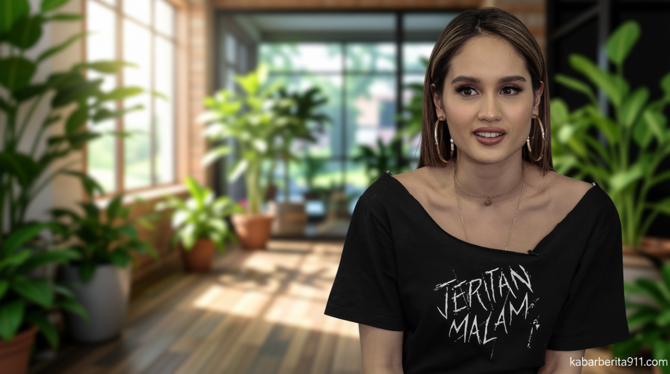 Jari Teriris Pisau, Cinta Laura Jalani Operasi