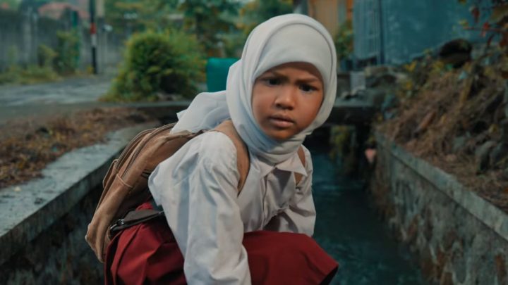 What Happened During: Sinopsis Children of Heaven (2026), Haru Abang-Adik Tukeran Sepatu
