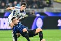 Bek Andalan Como Tak Pikirkan Madrid Usai Lolos ke Liga Champions