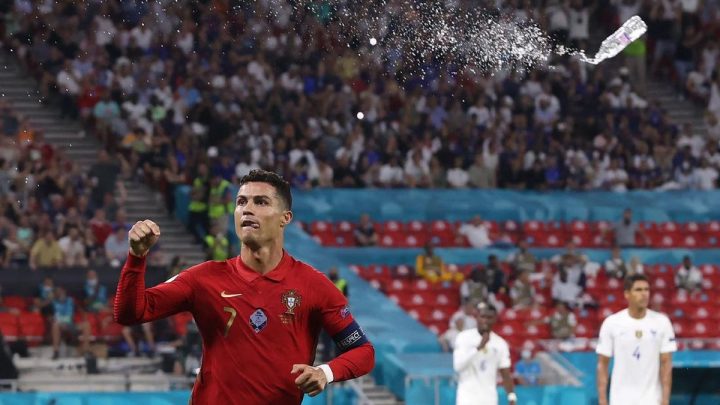 Important News: Ronaldo ke Piala Dunia Keenam dan Berpotensi Lewati Rekor Messi