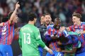 2 Sejarah Tercipta Usai Crystal Palace Juara Conference League