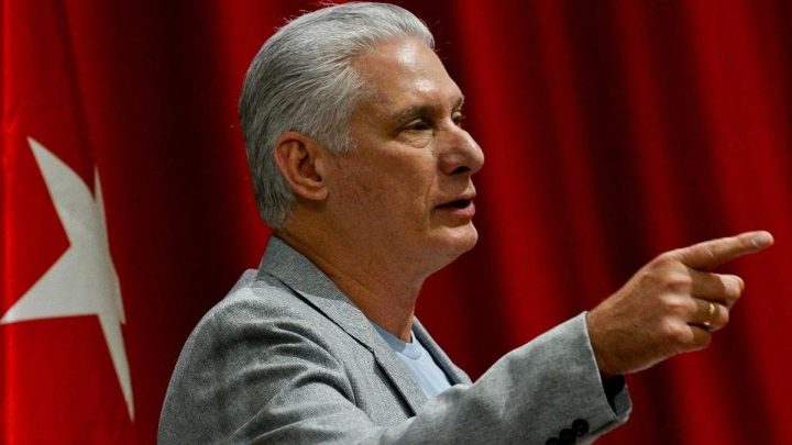 New Policy: Kuba Ancam Trump jika AS Berani Menyerang: Akan Ada Pertumpahan Darah