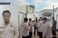 Topics Covered: VIDEO: Mengawal Kesiapan Fasilitas Jemaah Haji di Tanah Suci