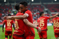 Reaksi Rizky Ridho usai Persija Ditekuk Persib – Singgung Ribut Pemain