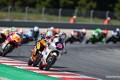 Media Italia Sebut Veda Ega yang Terbaik di Moto3 Catalunya