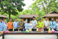 Historic Moment: Bupati Serang Salurkan Bantuan Rp1,19 M untuk Korban Bencana Sumatra