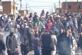 Penampakan Ricuh Demo Tuntut Presiden Bolivia Mundur