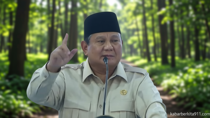 Important News: Banyak Investor Ngeluh Perizinan, Prabowo Mau Bentuk Satgas Deregulasi