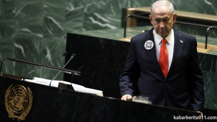 Topics Covered: Netanyahu Mau Militer Israel Mandiri, Kurangi Dukungan AS hingga Nihil