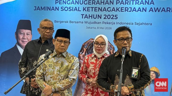Key Strategy: Daftar BPJS Ketenagakerjaan Diskon 50 Persen hingga Akhir Tahun