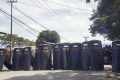 New Policy: Polda Papua Umumkan Situasi di Wamena Berangsur Kondusif
