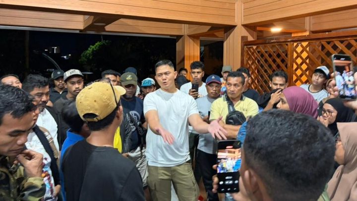 Topics Covered: TNI AD Buka Suara soal Alasan Pelarangan Nobar Film ‘Pesta Babi’