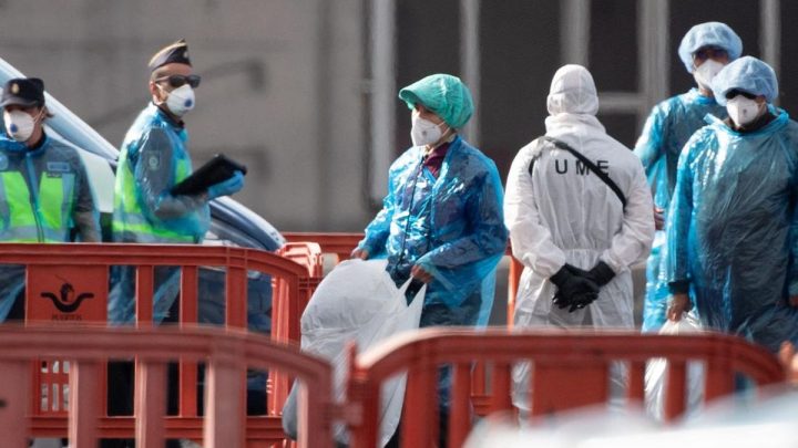 Dinkes DKI Temukan 4 Kasus Hantavirus di Jakarta – Minta Warga Waspada