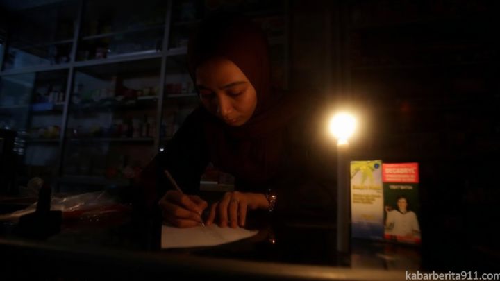 Important News: Sumut Mati Lampu Malam Ini, PLN Imbau Warga Tunggu Info Resmi