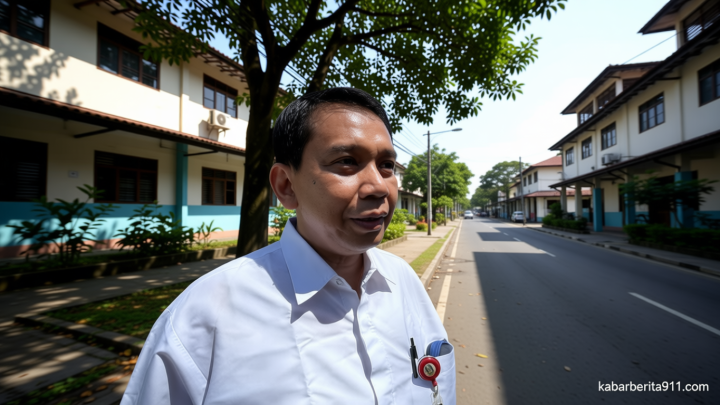 Key Issue: Satu Kasus Hantavirus Terdeteksi di Jawa Timur