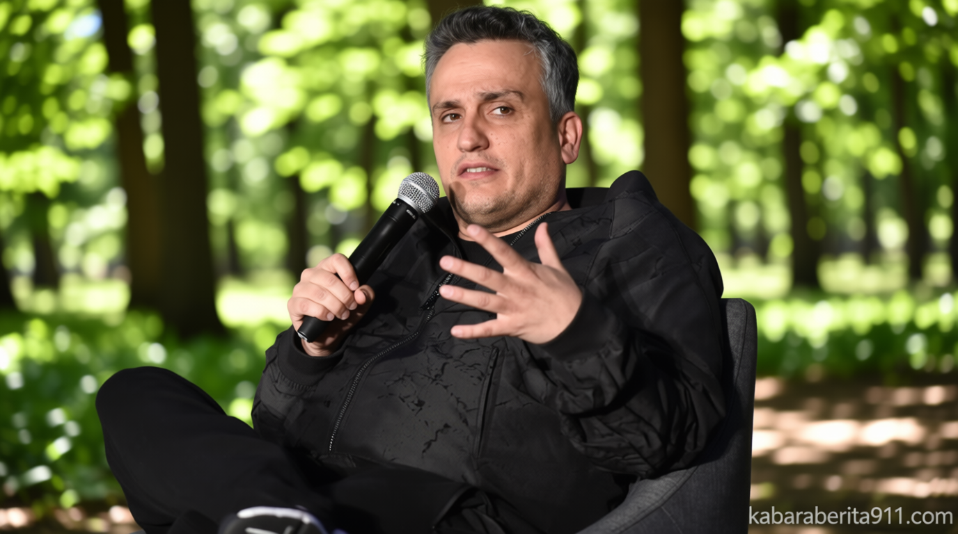 Joe Russo Nilai Budaya Anti-Spoiler Sekarang Makin Lebai