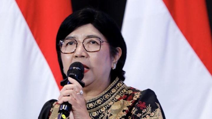 Topics Covered: BI Kerek Suku Bunga Acuan Demi Tarik Modal Asing Balik ke RI