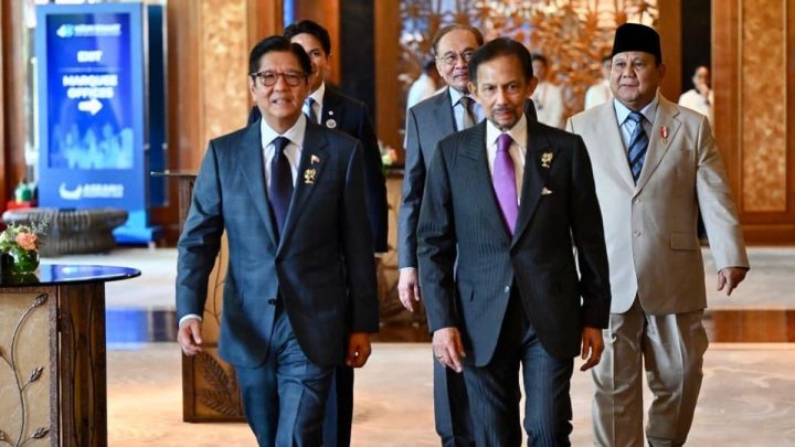 Key Discussion: ASEAN Desak AS-Iran Segera Akhiri Perang: Damai Sekarang