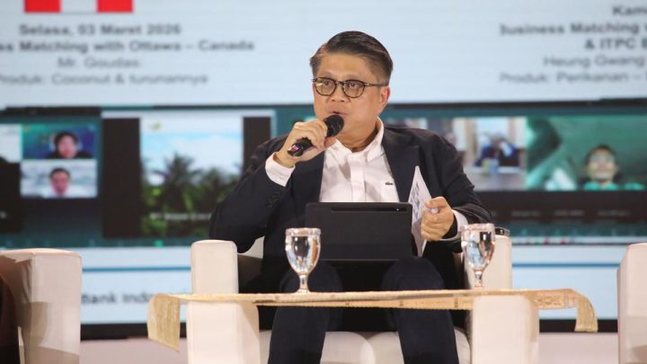 Special Plan: BNI Ungkap Cara UMKM Tembus Pasar Global