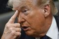 Latest Update: Perusahaan Induk Truth Social Milik Trump Tekor Besar Rp6,95 T