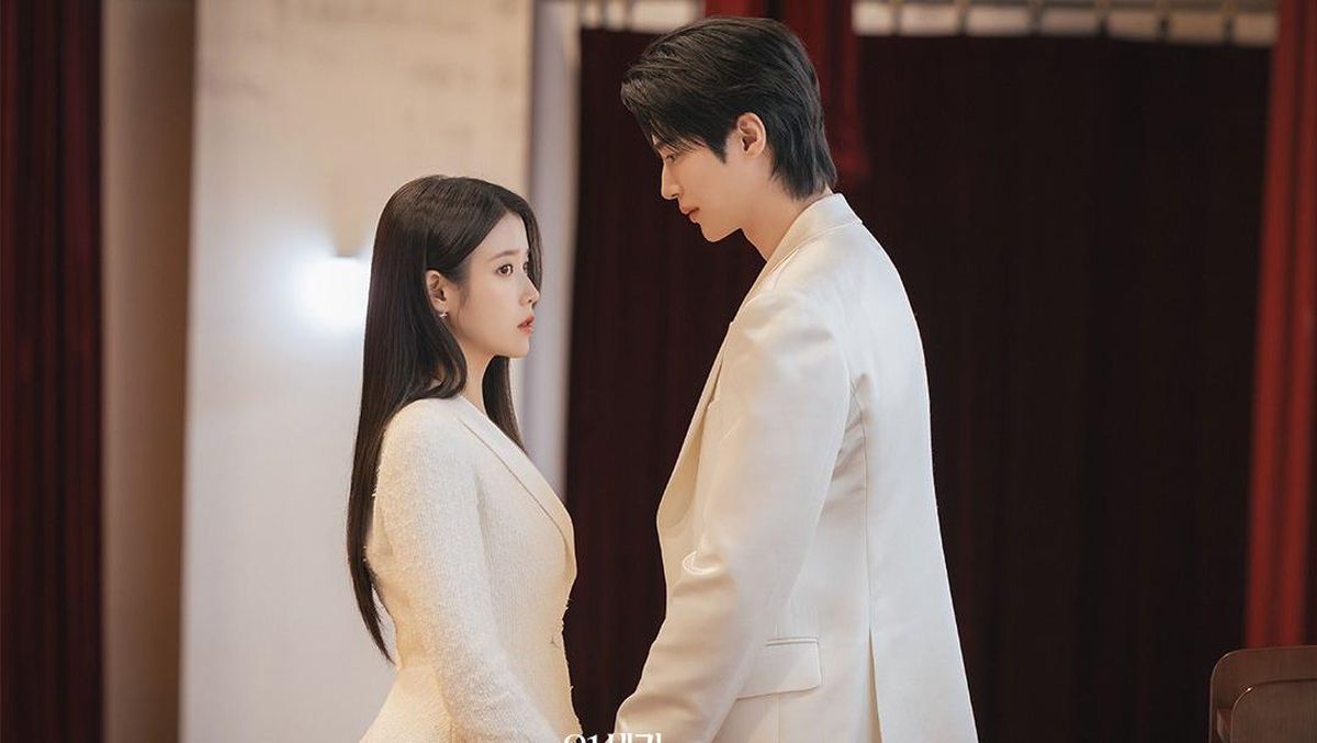 5 Rekomendasi Drama Korea On Going Rating Tertinggi Mei 2026