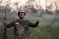 Legend of Kitchen Soldier dan The Scarecrow Kompak Cetak Rekor Rating