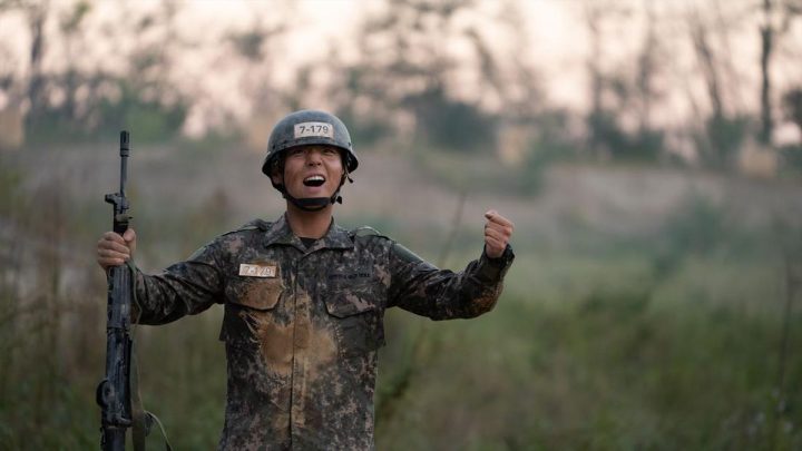 Legend of Kitchen Soldier dan The Scarecrow Kompak Cetak Rekor Rating