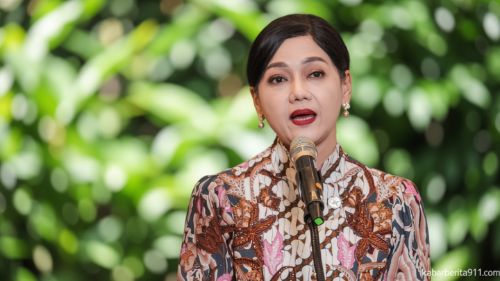 Meeting Results: OJK Dukung Demutualisasi BEI, Proses Masih Dibahas Pemerintah-DPR