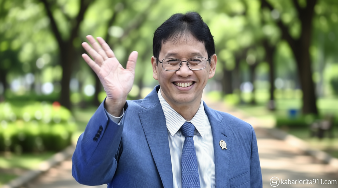 Purbaya Klaim Satgas Debottlenecking Tarik Investasi di Atas Rp525 T