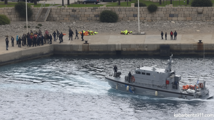Visit Agenda: Israel Deportasi 2 Aktivis Global Sumud Flotilla
