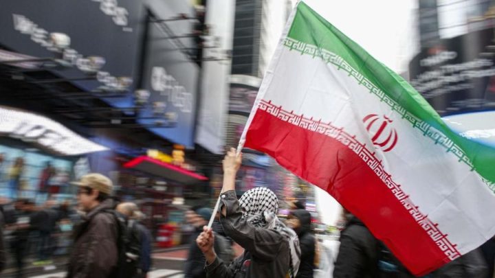 Main Agenda: Iran Respons Proposal Damai AS, Ngotot Ogah Lepas Uranium