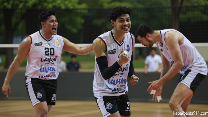 LavAni Livin Transmedia Turunkan Kekuatan Penuh di SBY Cup 2026