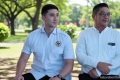 What Happened: Canda Prabowo ke Verrell Bramasta: Kamu WNI?