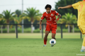 Hasil Piala Asia U-17: Dihajar Jepang – Indonesia Gagal ke Piala Dunia