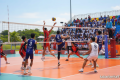 Facing Challenges: Hasil SBY Cup 2026: LavAni Transmedia Bungkam Bank Jateng 3-0
