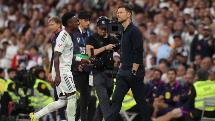 Latest Program: Xabi Alonso Sepakat Jadi Pelatih Chelsea