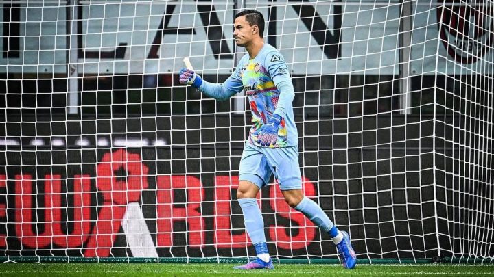 Rating Emil Audero di Cremonese vs Pisa: Clean Sheet – Nilai Impresif